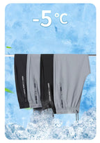 Calça Leve e Versátil para o Dia a Dia - FlexRide