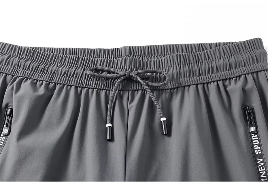 Calça Leve e Versátil para o Dia a Dia - FlexRide