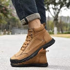 Sapatos Masculinos de Couro  Elegância e Conforto Durável