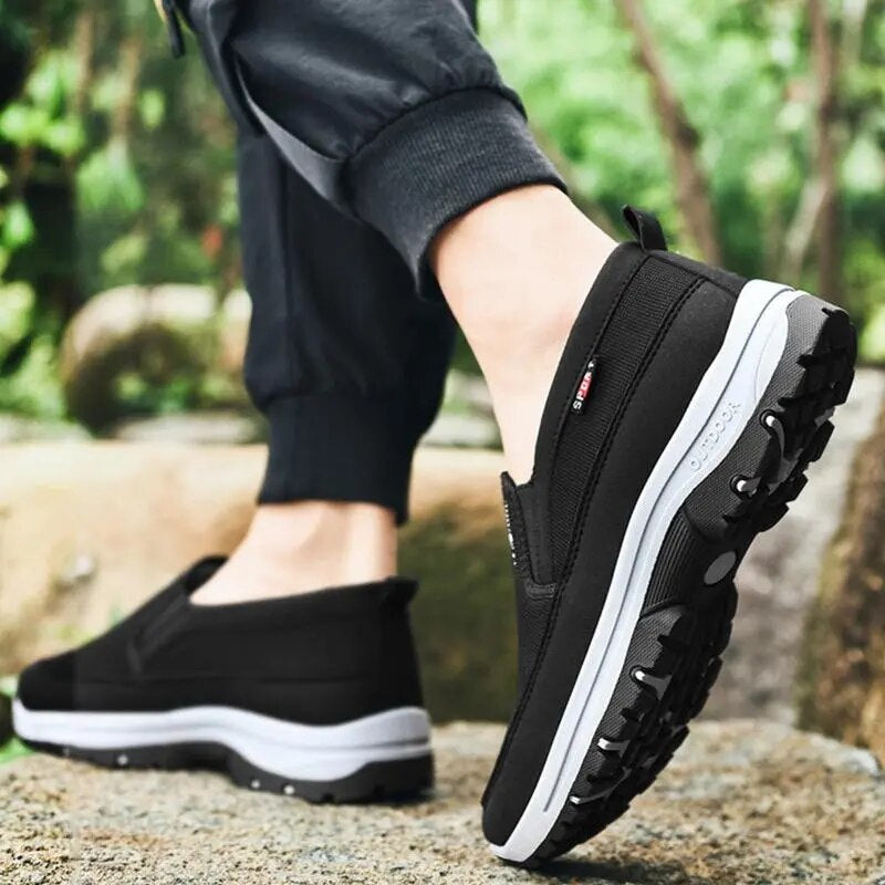 Pheron Urbanix - Chaussures Resistantes & Confortables