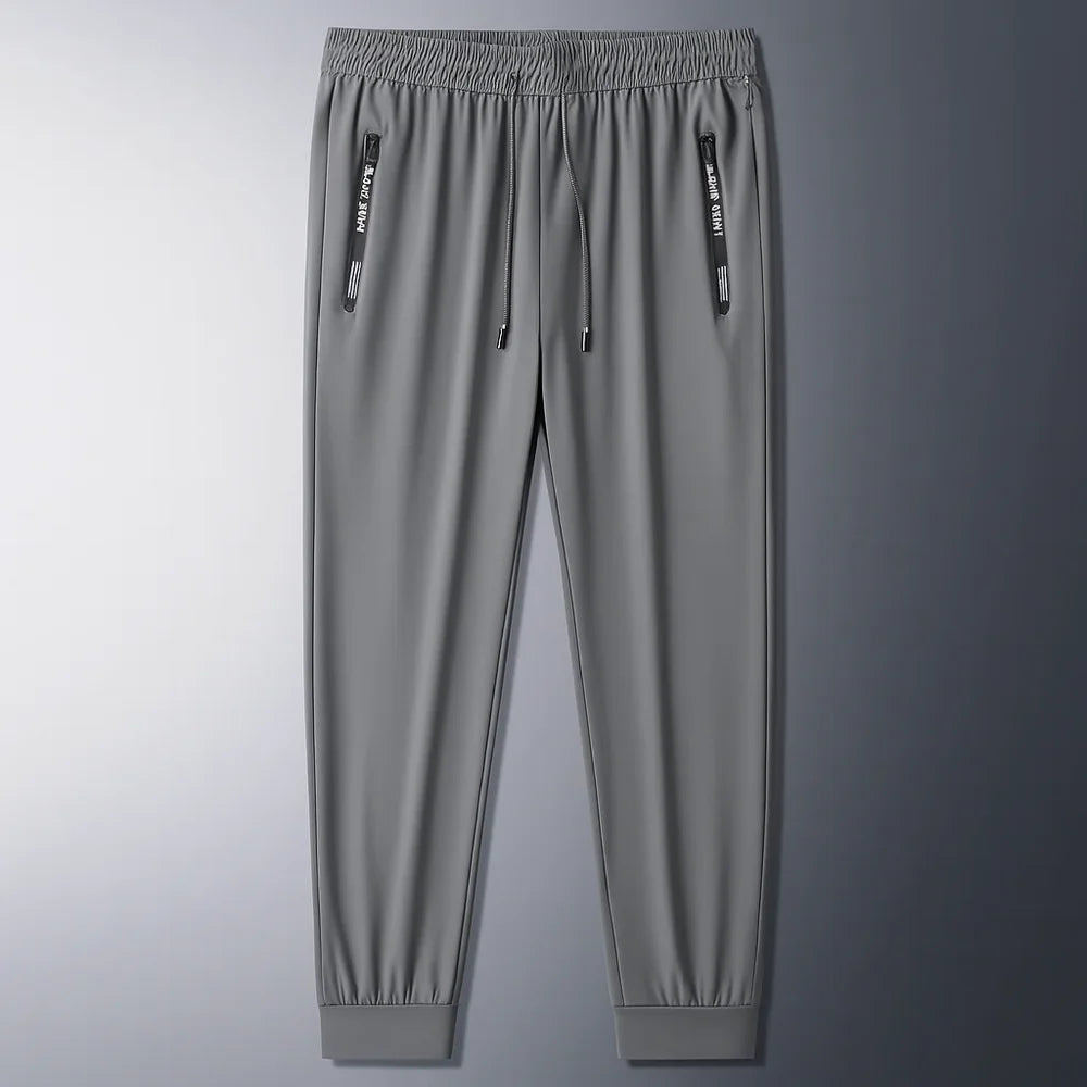 Calça Leve e Versátil para o Dia a Dia - FlexRide