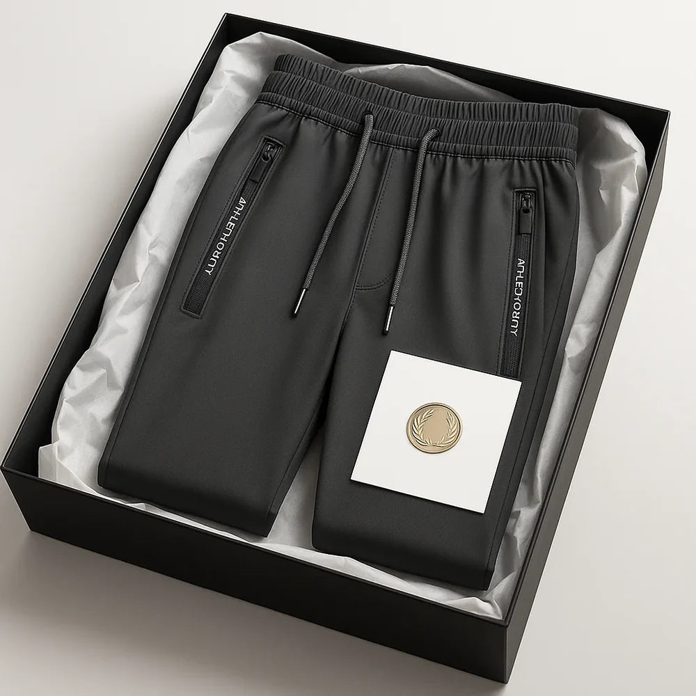 Calça Leve e Versátil para o Dia a Dia - FlexRide