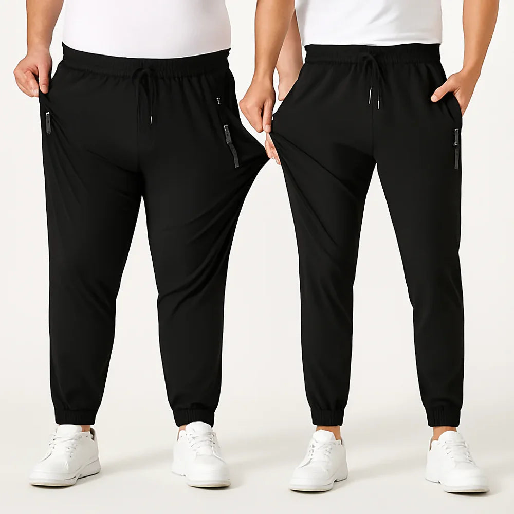Calça Leve e Versátil para o Dia a Dia - FlexRide
