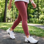 Tênis Feminino  Martinha Conforto, Respirável, para Caminhadas e Dia a Dia
