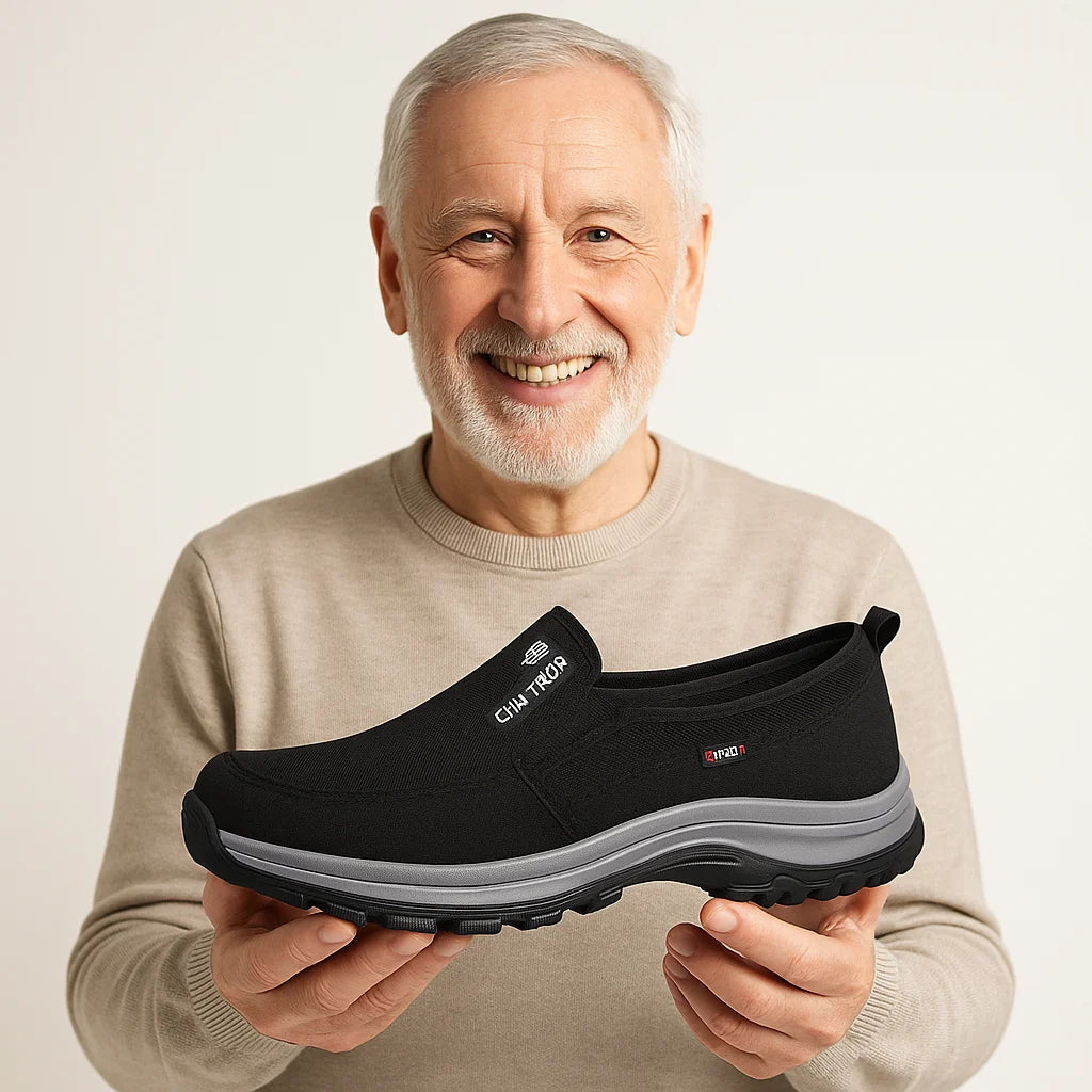 Pheron Urbanix - Chaussures Resistantes & Confortables