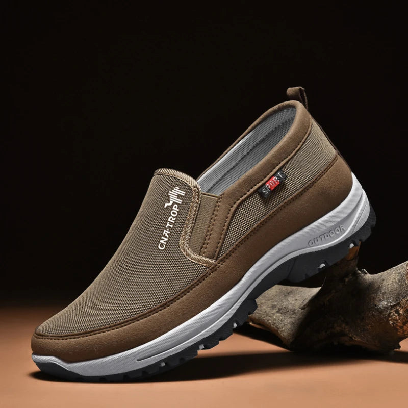 Pheron Urbanix - Chaussures Resistantes & Confortables