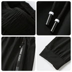 Calça Leve e Versátil para o Dia a Dia - FlexRide