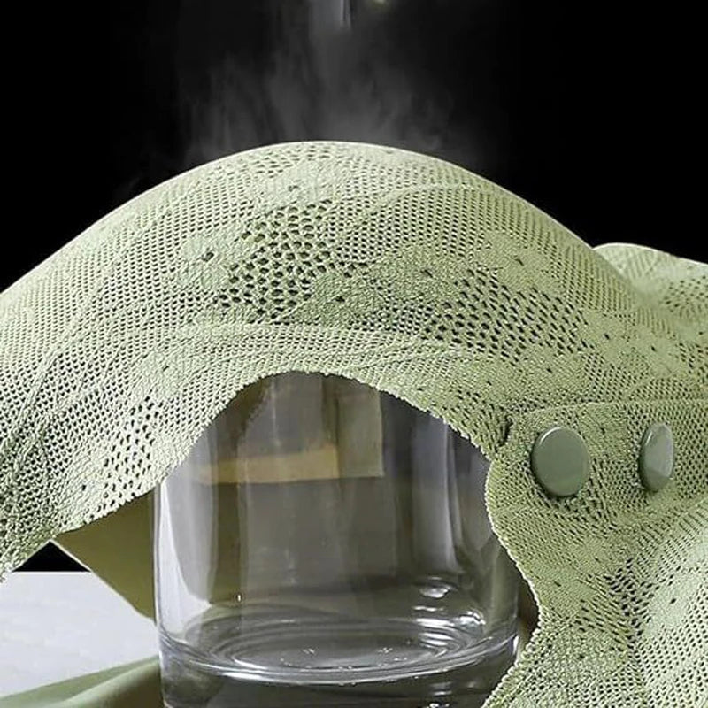 Sutiã Confort Lift Sem Costura Sustentação Extra Kit 2 Peças