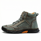 Sapatos Masculinos de Couro  Elegância e Conforto Durável