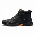 Sapatos Masculinos de Couro  Elegância e Conforto Durável
