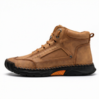 Sapatos Masculinos de Couro  Elegância e Conforto Durável