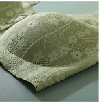 Sutiã Confort Lift Sem Costura Sustentação Extra Kit 2 Peças